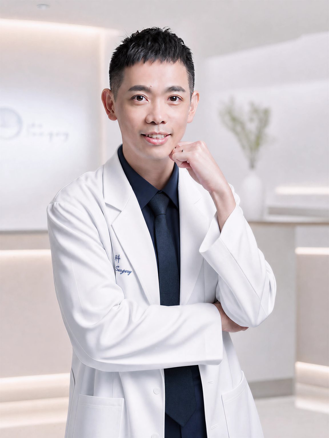 嘉韻骨科復健科診所 吳政誼院長